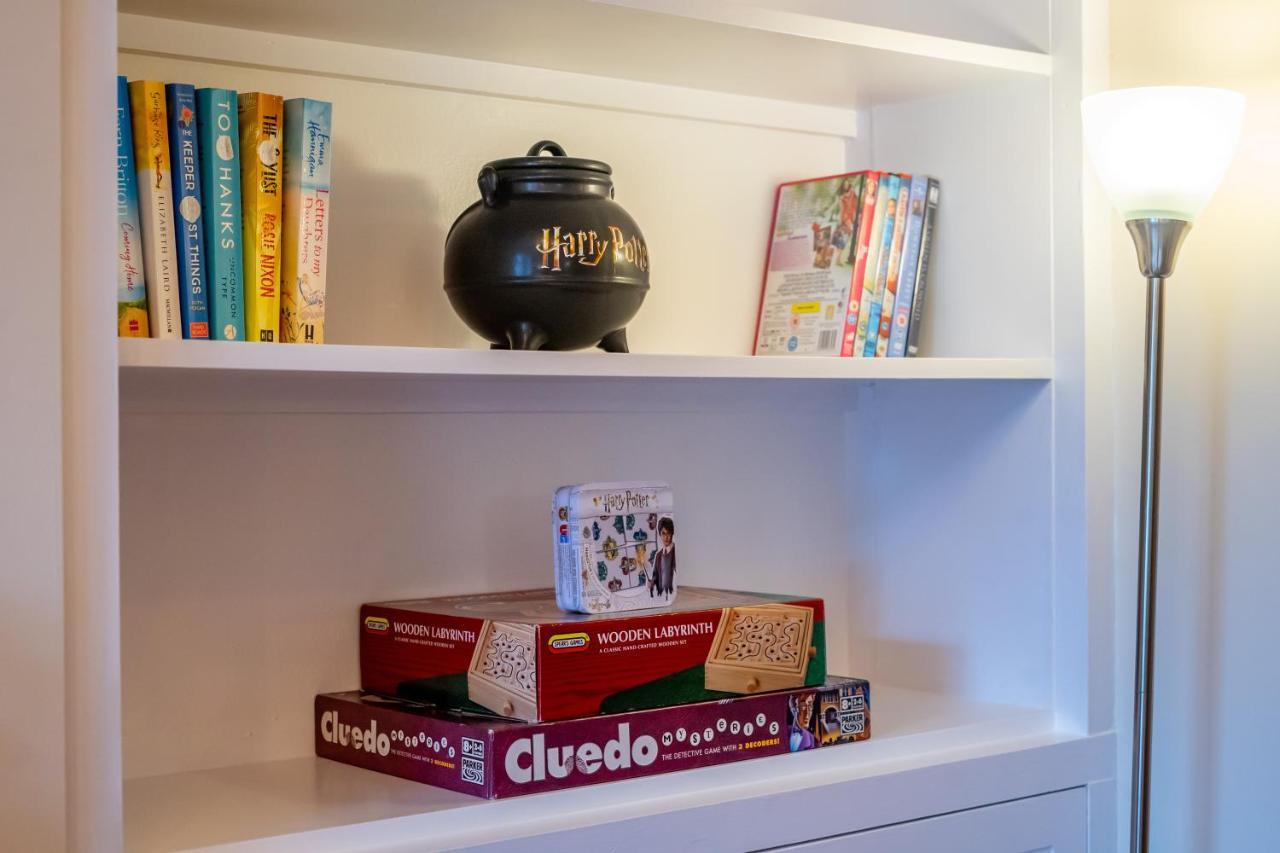 Red Cherry House ワトフォード エクステリア 写真